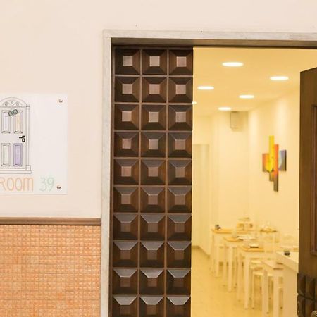 B&B Room 39 Беневенто Екстериор снимка
