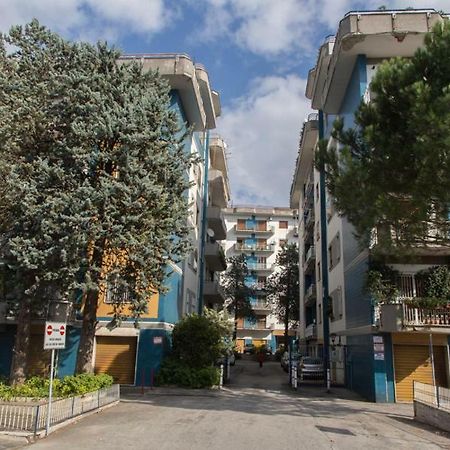 B&B Room 39 Беневенто Екстериор снимка