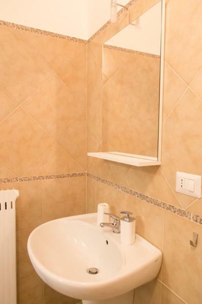 B&B Room 39 Беневенто Екстериор снимка