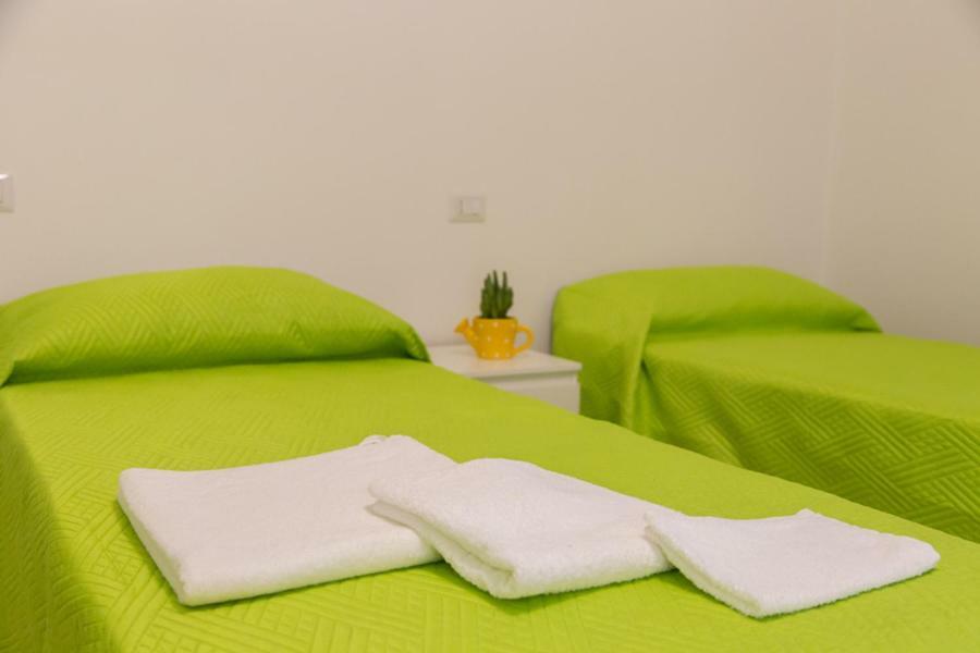 B&B Room 39 Беневенто Екстериор снимка