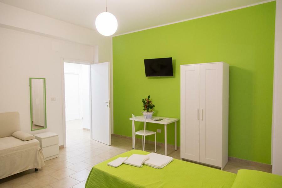 B&B Room 39 Беневенто Екстериор снимка