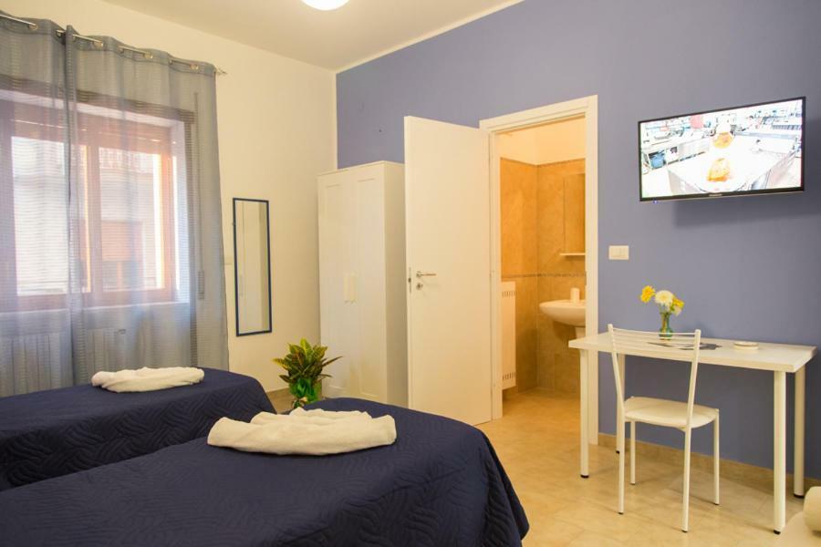 B&B Room 39 Беневенто Екстериор снимка
