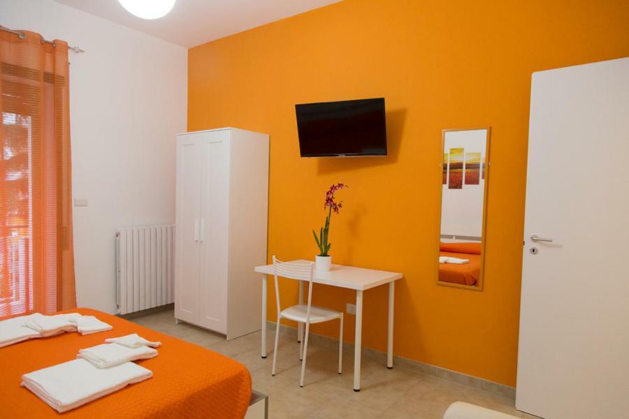 B&B Room 39 Беневенто Екстериор снимка