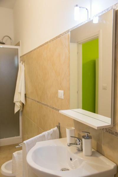 B&B Room 39 Беневенто Екстериор снимка