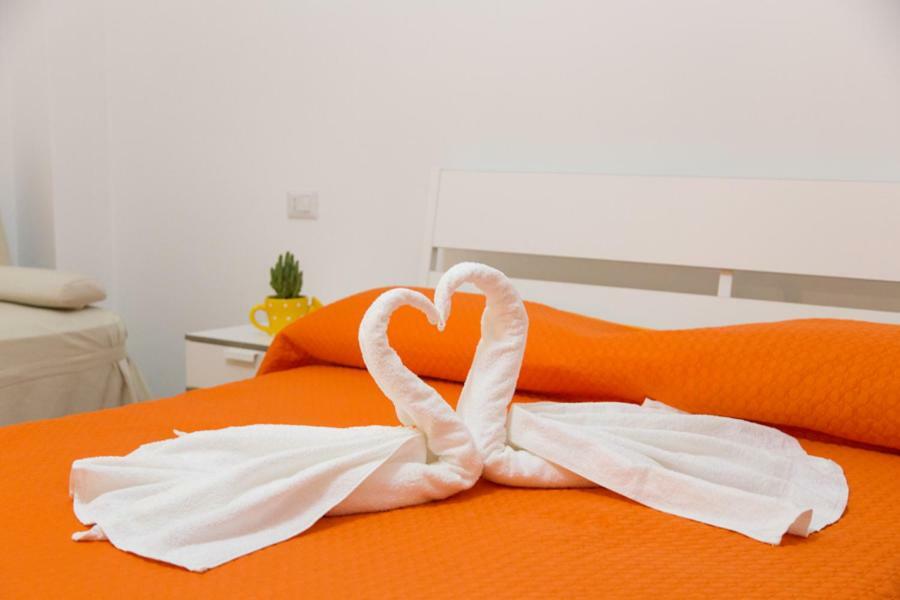 B&B Room 39 Беневенто Екстериор снимка
