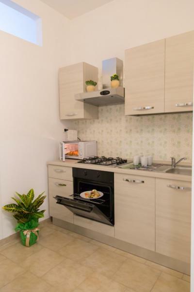 B&B Room 39 Беневенто Екстериор снимка