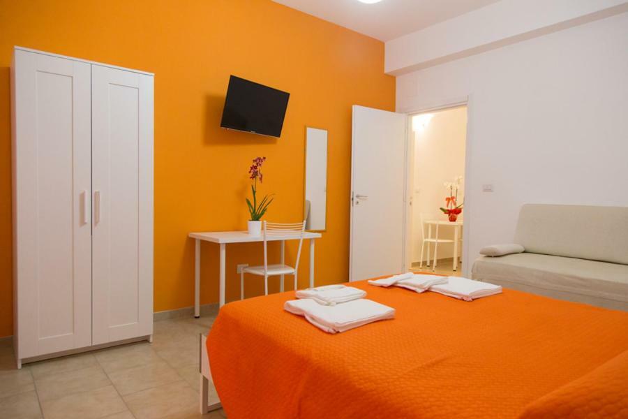 B&B Room 39 Беневенто Екстериор снимка