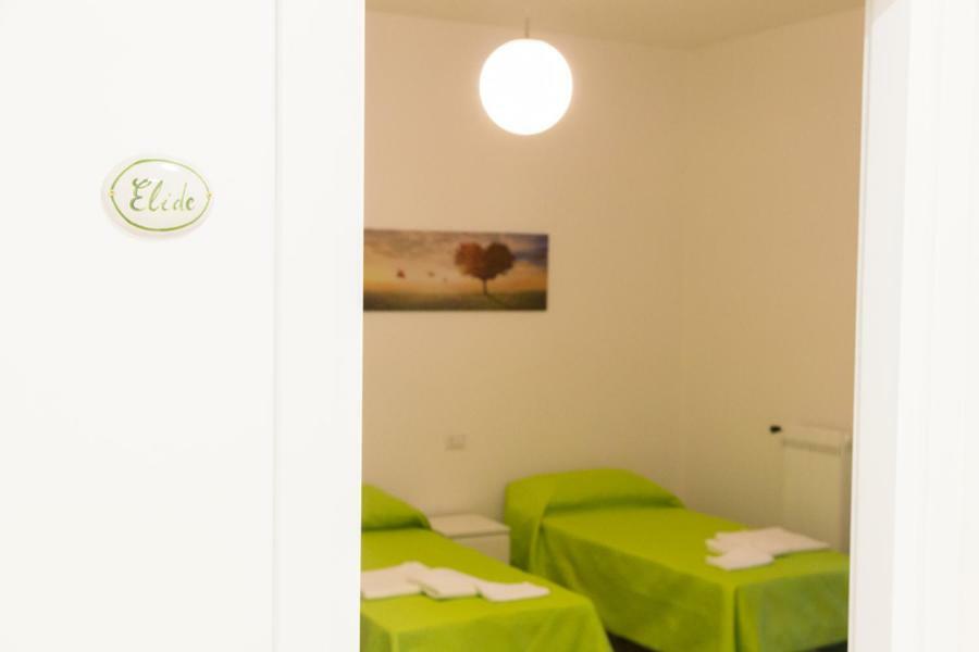 B&B Room 39 Беневенто Екстериор снимка